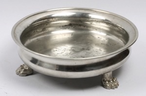 Skål 1930
Firma Svenskt Tenn
Art.Nr. 1930-470